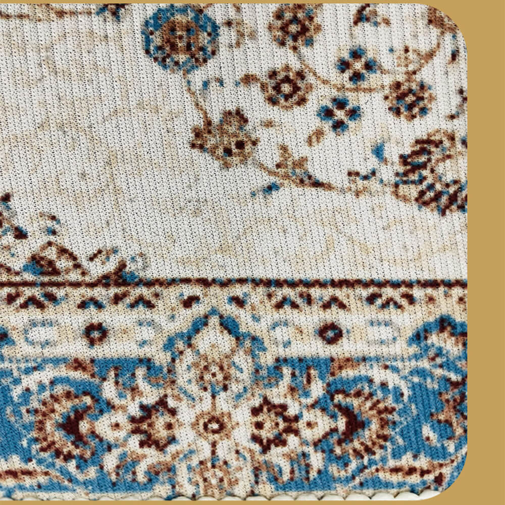 Vintage Eastern European Rug