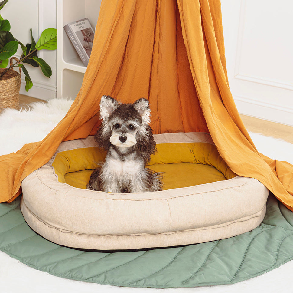 Cama para Cachorro - Donut