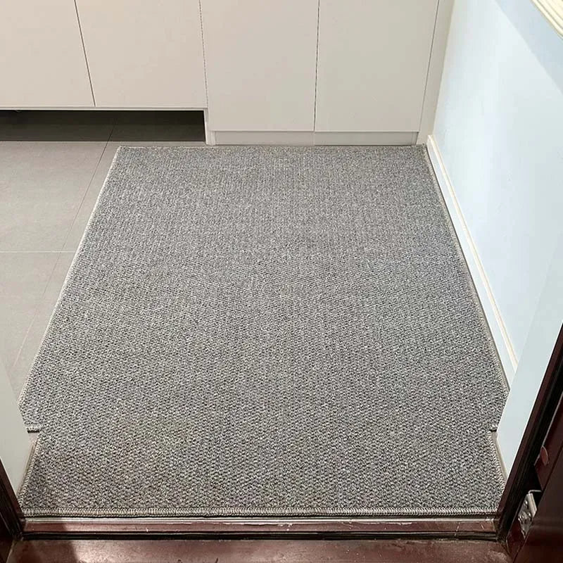 Faux Sisal Pet Carpet Scratch-resistant Room Carpet