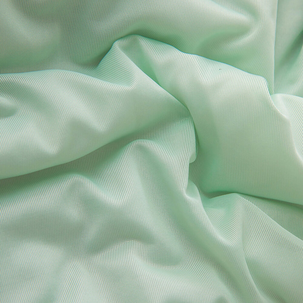 Macaron Dual-Color Cooling Ice Silk Blanket