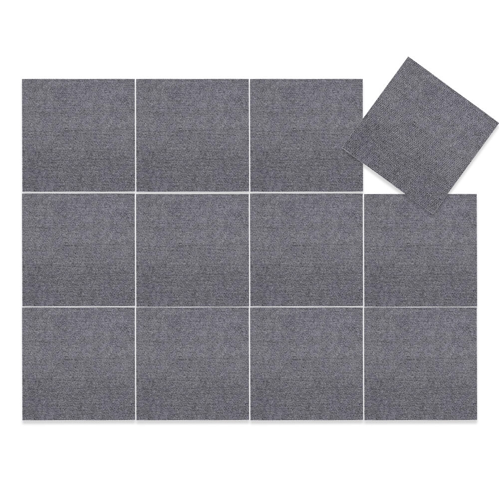 Self-Adhesive Waterproof Washable Wear-resistant Non-Slip Rug