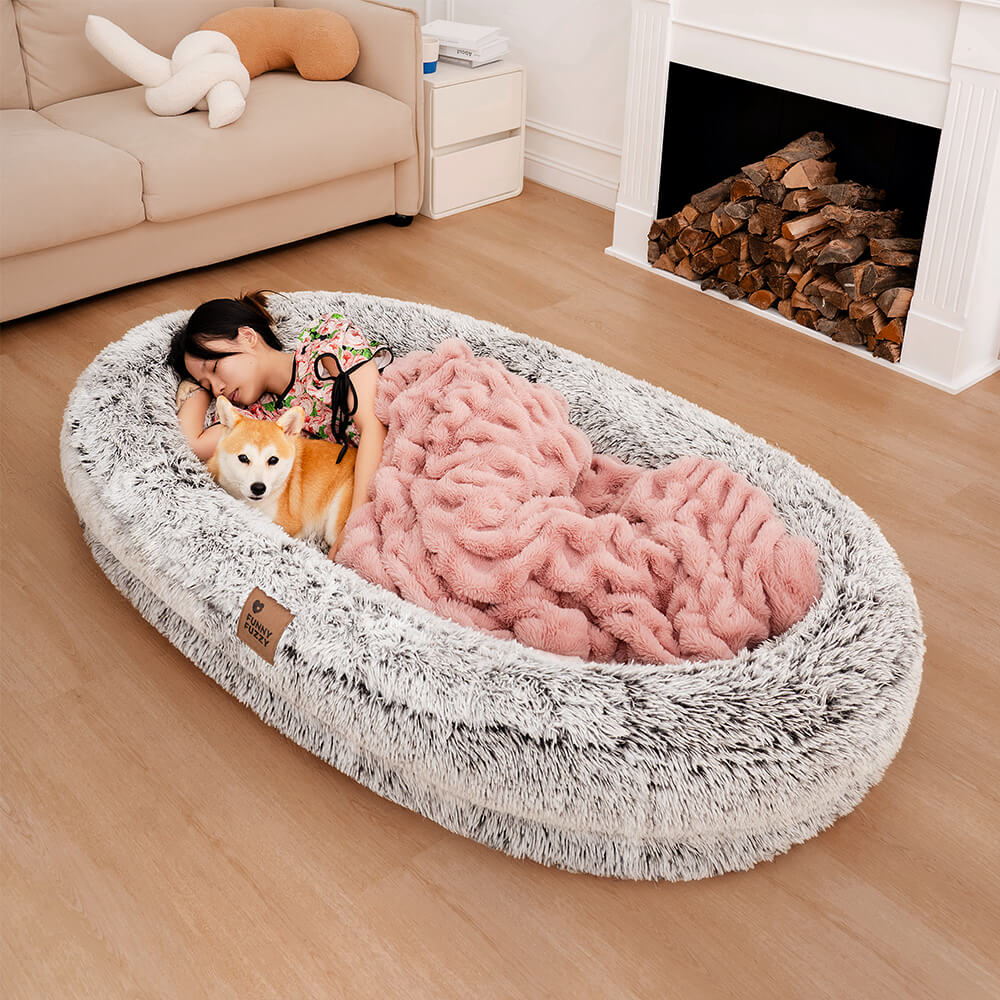 Cama para Cachorro - Donut