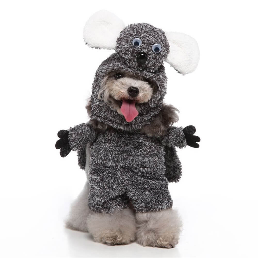 Cosplay Dog Halloween Funny Costumes - Fun & Adorable Pet Outfits