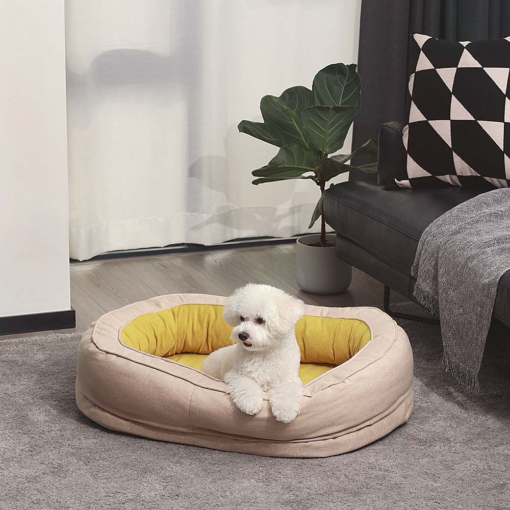 Cama para Cachorro - Donut